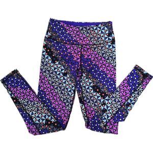 Womens Victorias Secret VSX Sport Leggings Small Knockout Yoga Pants